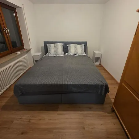 Idyllic With Private Sauna & Terrace * Lichtenwald