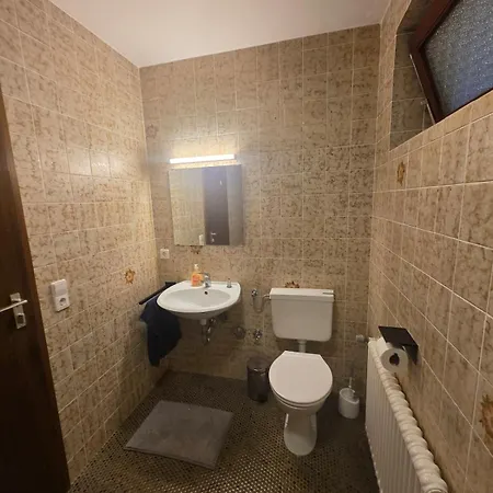 Idyllic With Private Sauna & Terrace *